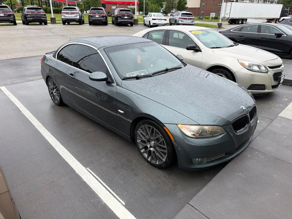 bmw 3 series 2009 WBAWL73529P181525 image bmw 3 series 2009 WBAWL73529P181525 image